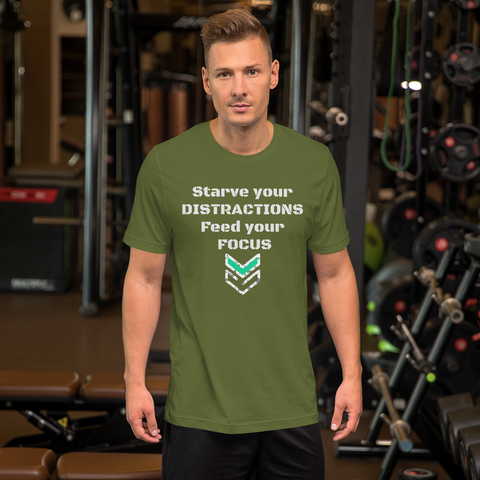 Workout/Tech Shirt