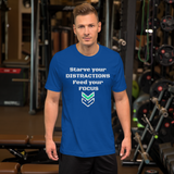 Workout/Tech Shirt